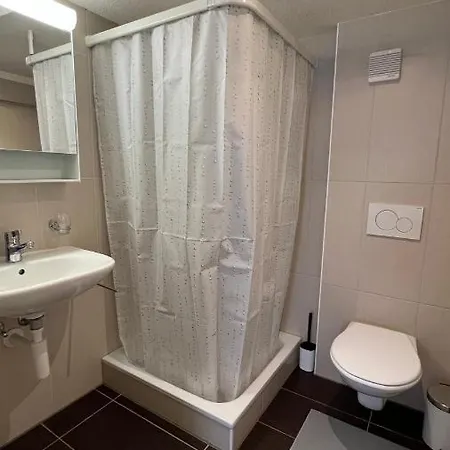 Appartement Esencial *
