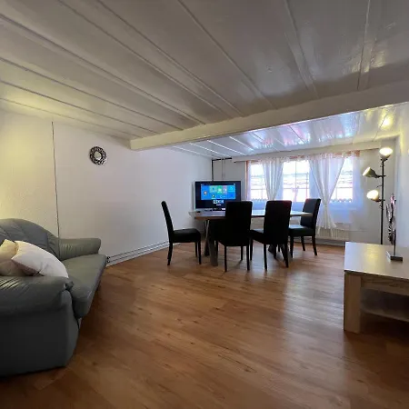 Esencial Apartment