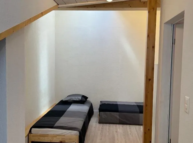 Apartamento Esencial