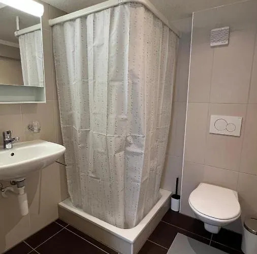 Apartamento Esencial *