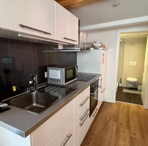 Esencial Apartamento *