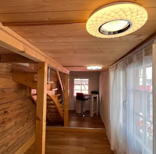 Apartamento Esencial