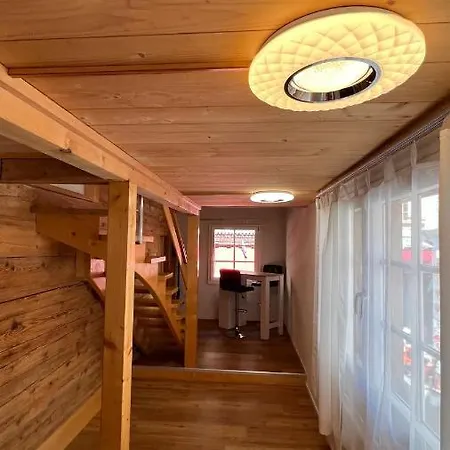 Διαμέρισμα Esencial