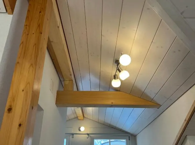 Esencial Ιντερλάκεν