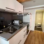 Esencial Apartman *