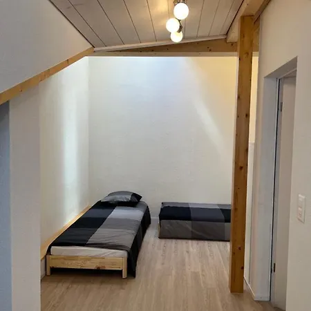 Apartmán Esencial